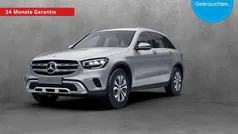 Gebraucht 2022 Mercedes GLC220 SUV | 44.990 € (Fairer Preis)