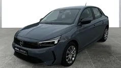 Grau Neu 2025 Opel Corsa Edition Limousine | 20.290 € (Fairer Preis)