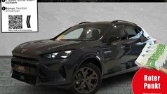 Gebraucht 2025 Cupra Formentor SUV | 31.850 € (Guter Preis)