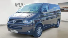 Braun Gebraucht 2014 VW T5 Cup Van | 26.990 € (Etwas zu teuer)