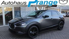 Gebraucht 2024 Mazda CX-30 Homura-Line SUV | 27.985 € (Fairer Preis)