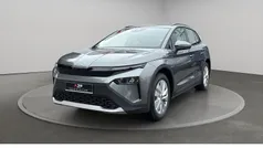 Gebraucht 2025 Skoda Elroq Tour SUV | 33.290 € (Fairer Preis)
