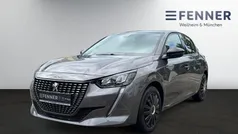 Gebraucht 2022 Peugeot 208 Allure Kleinwagen | 14.490 € (Guter Preis)
