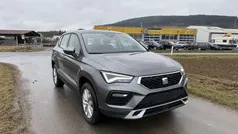 Graphite grau metallic Neu 2025 Seat Ateca Style SUV | 32.490 € (Guter Preis)