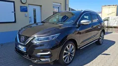 Gebraucht 2020 Nissan Qashqai Tekna+ SUV | 20.990 € (Fairer Preis)
