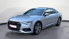 Gebraucht 2022 Audi A6 Sport Limousine | 36.830 € (Fairer Preis)