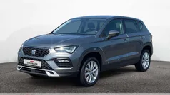 Grau Gebraucht 2025 Seat Ateca Style SUV | 30.544 € (Fairer Preis)