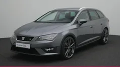 "pirineos" grau Gebraucht 2015 Seat Leon FR Kombi | 7.550 €