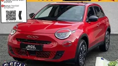 Passione rot Neu 2025 Fiat 600 SUV | 26.650 € (Fairer Preis)