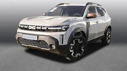 Sandstone Gebraucht 2025 Dacia Duster Extreme SUV | 26.999 € (Fairer Preis)