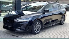 Gebraucht 2024 Ford Focus ST-Line Limousine | 21.850 € (Guter Preis)