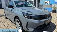 Gebraucht 2025 Opel Corsa Edition Limousine | 19.999 € (Guter Preis)