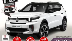 Gebraucht 2025 Citroën C3 Aircross SUV | 25.052 € (Fairer Preis)