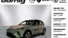 Gebraucht 2023 MG Marvel R Luxury SUV | 32.490 € (Fairer Preis)