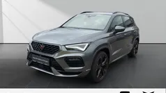 Gebraucht 2022 Cupra Ateca SUV | 35.990 € (Fairer Preis)