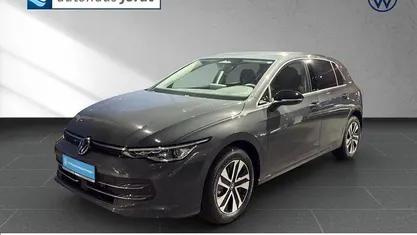 Gebraucht VW Golf VIII 116 PS (85 kW) 2026 Limousine