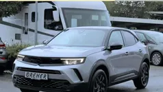 Gebraucht 2024 Opel Mokka GS Line SUV | 20.480 € (Fairer Preis)