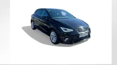 Gebraucht 2024 Seat Ibiza FR Limousine | 17.850 € (Superpreis)