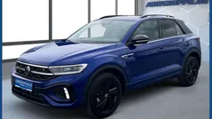 Gebraucht 2024 VW T-Roc IQ Drive SUV | 35.990 € (Superpreis)