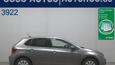 Gebraucht 2020 VW Polo Comfortline Limousine | 11.280 € (Guter Preis)