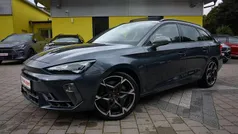 Gebraucht 2025 Cupra Leon VZ3 Kombi | 40.750 € (Superpreis)