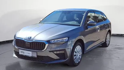 Gebraucht Skoda Scala Essence 116 PS (85 kW) 2025 Kleinwagen
