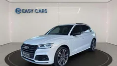 Gebraucht 2019 Audi SQ5 Ambiente SUV | 36.480 € (Guter Preis)