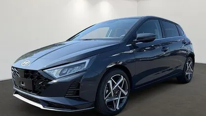 Gebraucht Hyundai i20 Prime 101 PS (74 kW) 2025 Limousine