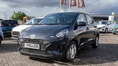 Blau Neu 2025 Hyundai i10 Comfort Kleinwagen | 16.990 € (Fairer Preis)
