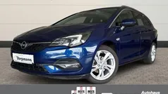 Gebraucht 2021 Opel Astra Elegance Kombi | 16.490 € (Fairer Preis)