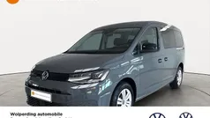 Gebraucht 2024 VW Caddy Maxi Life Basis Van / Kleinbus | 36.990 € (Fairer Preis)