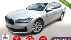Gebraucht 2025 Skoda Superb Limousine | 31.488 € (Superpreis)