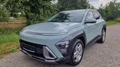 Grün Neu 2025 Hyundai Kona Trend SUV | 28.990 € (Fairer Preis)