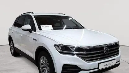 Gebraucht 2020 VW Touareg SUV | 32.990 € (Superpreis)