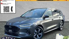 Gebraucht 2025 Ford Focus Active X Limousine | 31.790 € (Fairer Preis)