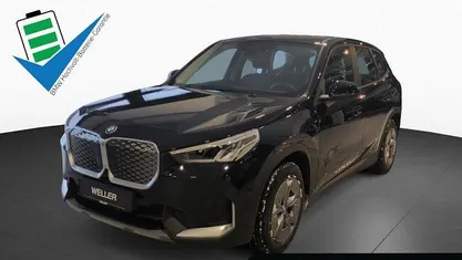 Gebraucht BMW iX1 Performance 230 kW (313 PS) 2023 SUV