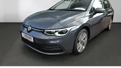 Gebraucht 2022 VW Golf VIII Style Kombi | 23.580 € (Fairer Preis)
