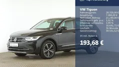 Gebraucht 2022 VW Tiguan Elegance SUV | 28.990 € (Guter Preis)