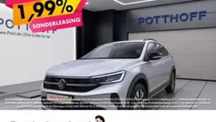 Silber Gebraucht 2025 VW Taigo Goal SUV | 24.977 € (Fairer Preis)