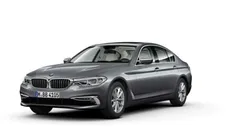 Gebraucht 2019 BMW 530 Luxury Line Limousine | 33.888 € (Fairer Preis)