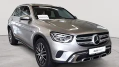 Gebraucht 2021 Mercedes GLC300e Exclusive SUV | 31.790 € (Guter Preis)