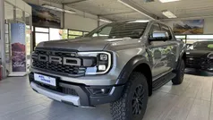 Aluminium Gebraucht 2023 Ford Ranger Raptor Abholung | 61.990 € (Fairer Preis)