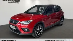 Gebraucht 2021 Seat Arona FR SUV | 18.650 € (Fairer Preis)