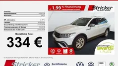 Gebraucht 2024 VW Tiguan Allspace Life SUV | 33.950 € (Superpreis)