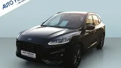 Gebraucht 2024 Ford Kuga ST-Line X SUV | 35.850 € (Fairer Preis)