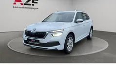 Andere Gebraucht 2023 Skoda Kamiq Style SUV | 21.890 € (Fairer Preis)