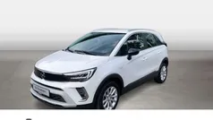 Gebraucht 2022 Opel Crossland X Elegance SUV | 18.444 € (Guter Preis)