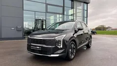 Zilinaschwarz metallic Neu 2025 Kia Sportage SUV | 31.960 € (Guter Preis)