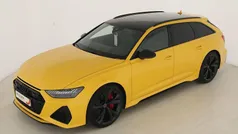 Gebraucht 2023 Audi RS6 Ambiente Kombi | 119.888 € (Guter Preis)