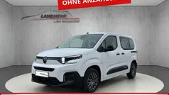 Gebraucht 2025 Citroën Berlingo Van / Kleinbus | 25.915 € (Fairer Preis)